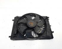 Electroventilator, cod A2045000393, Mercedes Clasa C T-Model (S204), 2.2 CDI, OM651911 (id:616172)