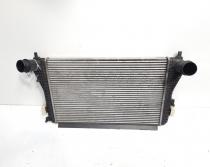 Radiator intercooler, cod 3C0145805AN, Vw Passat Variant (3C5) 2.0 TDI, CFF (idi:609077)