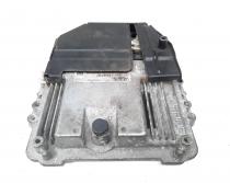 Calculator motor ECU, cod 4M51-12A650-NE, 0281011263, Ford Focus C-Max, 1.6 TDCI, G8DD (idi:538514)