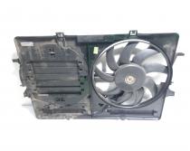 Electroventilator fara releu, cod 8K0121003L, Audi A4 Allroad (8KH, B8), 2.0 TDI, CGLD (idi:555843)