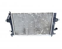 Radiator racire apa, cod GM13143570, Opel Astra H Sedan, 1.7 CDTI, Z17DTR (idi:523859)