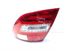 Stop stanga aripa, cod A2048206564, Mercedes Clasa C T-Model (S204) (id:616133)