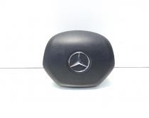 Airbag volan, cod 307976398162, Mercedes Clasa C T-Model (S204) (id:616128)