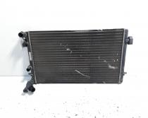 Radiator racire apa, cod 1J0121253N, VW Golf 4 Variant (1J5), 1.9 TDI, ATD (id:616564)