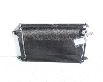 Radiator intercooler, cod 1K0145803BM, VW Golf 6 Variant (AJ5), 1.6 TDI, CAY (id:616642)