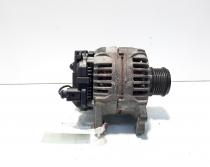 Alternator 90A Bosch, cod 038903023L, VW Sharan (7M8, 7M9, 7M6), 1.9 TDI, AUY (pr:110747)