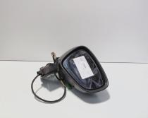 Oglinda electrica dreapta cu semnalizare, Citroen C4 (I) (id:616404)
