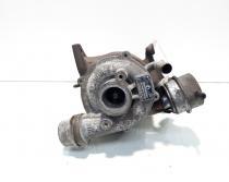 Turbosuflanta, cod 54399700087, Renault Megane 3, 1.5 DCI, K9KR846 (id:616491)