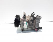 Compresor clima, cod 5K0820803E, VW Caddy 4, 2.0 TDI, CUUB (pr:110747)