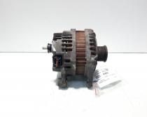 Alternator 150A, cod 23100-JD71AL, Renault Koleos 2, 2.0 DCI, M9R868 (id:616916)