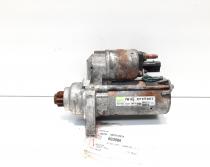 Electromotor Valeo, cod 02T911023T, Vw Golf 5 (1K1), 1.6 benz, BGU, 5 vit man (idi:603586)