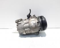 Compresor clima, cod 64529145353, Bmw X3 (E83) 2.0 diesel, 204D4 (pr:110747)