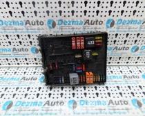 Tablou sigurante 1K0937800E, Audi A3 (8P1) 1.6fsi, BLF