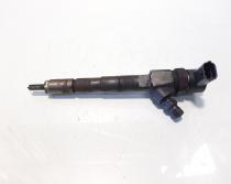 Injector, cod 0445110327, Opel Astra J Combi, 2.0 CDTI, A20DTH (idi:609106)