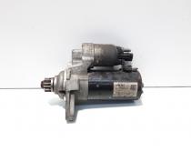 Electromotor cu Start-Stop, cod 02Z911024H, Vw Passat (362) 1.6 TDI, CAYC, 5 vit man (id:618620)