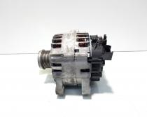 Alternator, Peugeot 308 SW, 1.6 HDI, 9H06 (id:617583)