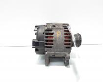 Alternator 140A Valeo, cod 06F903023C, Vw Jetta 3 (1K2), 2.0 TDI, BKD (idi:610576)