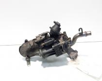 Racitor gaze cu EGR, cod 9671187780, Peugeot 308, 1.6 HDI, 9H06 (id:616725)