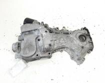 Capac distributie, cod 03C109211BQ, Skoda Octavia 2 (1Z3) 1.4 TSI, CAX (idi:609155)