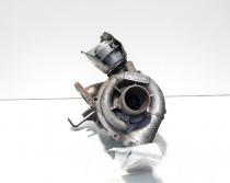 Turbosuflanta, cod 9660641380, Peugeot 407, 1.6 HDI, 9HZ (id:618983)