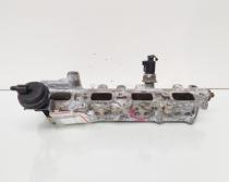 Galerie admisie cu clapete, cod GK00266, VW Golf 5 (1K1), 1.4 TSI, BMY (id:618625)