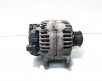 Alternator Bosch 140A, cod 06F903023F, VW Jetta 3 (1K2), 1.9 TDI (id:365208)
