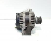 Alternator 100A, cod GM13502583, Opel Insignia A Sedan, 2.0 CDTI, A20DTH (pr:110747)