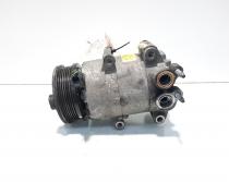 Compresor clima, cod AP31-19D629-BA, Ford Focus 3, 1.6 TDCI, T1DB (idi:616836)