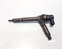 Injector, cod 0445110175, Opel Astra H Combi, 1.7 CDTI, Z17DTH (idi:612447)