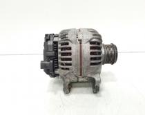 Alternator 140A Bosch, cod 06F903023F, Vw Golf 6 (5K1), 2.0 TDI, CBD (id:618695)