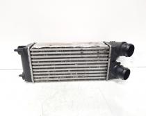 Radiator intercooler, cod 9656503980, Peugeot 3008, 1.6 HDI, 9HZ (id:619108)