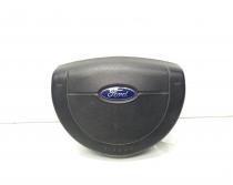 Airbag volan, cod 2S6A-A042B85-AH, Ford Fiesta 5 (id:619082)