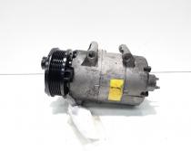 Compresor clima, cod 6G91-19D629-KC, Ford Galaxy 2, 1.8 TDCI, QYWA (idi:613245)