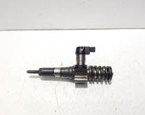 Injector, cod 03G130073S, Vw Passat (3C2), 2.0 TDI, BKP (id:616399)