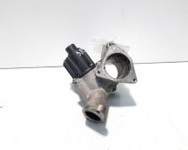 EGR, cod 03G129637A, Skoda Octavia 2 Combi (1Z5), 2.0 TDI, BMM (idi:616349)