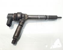 Injector, cod 0445110118, 8973000912, Opel Corsa C (F08, F68), 1.7 CDTI, Z17DTH (idi:598535)