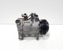 Compresor clima, cod 447260-4710, Bmw 3 Cabriolet (E93) 2.0 diesel, N47D20C (idi:613270)