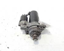 Electromotor, cod 02M911023P, Skoda Octavia 2 Scout (1Z5) 2.0 TDI, BKD, 6 vit man (idi:612546)