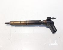 Injector, cod 03L130277, 0445116030, Audi Q5 (8RB) 2.0 TDI, CAG (idi:612561)