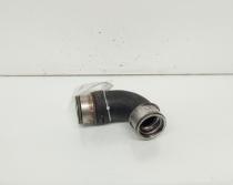 Furtun intercooler, cod 1K0145790C, Audi A3 (8P1), 2.0 TDI, BKD (id:619538)