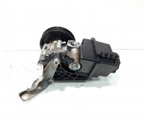 Pompa servo cu vas ZF, cod A0064664701, Mercedes Clasa E (W212) (id:619572)