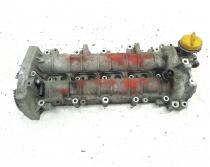 Capac chiulasa cu 2 axe came, cod 55194356, Opel Vectra C GTS, 1.9 CDTI, Z19DTH (idi:613307)