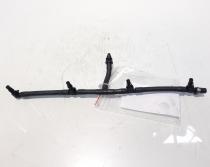 Rampa retur injector, Mercedes Clasa E (W212), 2.2 CDI, OM651924 (id:619496)