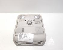 Lampa plafon cu buton trapa, cod 1K0947105, VW Passat CC (357) (idi:581680)