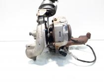 Turbosuflanta, cod 03L253016T, Seat Altea XL (5P5, 5P8), 1.6 TDI, CAY (idi:616469)