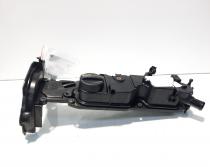 Capac culbutori, cod 9689112980, Ford Focus 3 Turnier, 1.6 TDCI, T1DA (idi:616825)