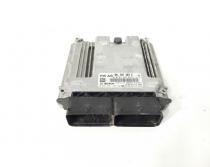 Calculator motor ECU, cod 04L907309P, 0281031483, VW Golf 7 Sportsvan (AM1, AN1), 2.0 TDI, DFGA (idi:560674)