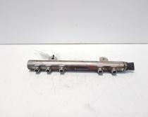 Rampa injectoare cu senzor, cod 55211908, 044214141, Opel Astra H, 1.3 CDTI, Z13DTH (id:618702)