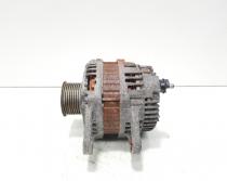 Alternator 100A, cod A2TJ0681A, Mazda 6 Hatchback (GG), 2.2 MZR-CD, R2AA (id:619872)