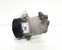 Compresor clima, cod 8200678499, Renault Megane 2, 1.9 DCI, F9Q804 (idi:612613)